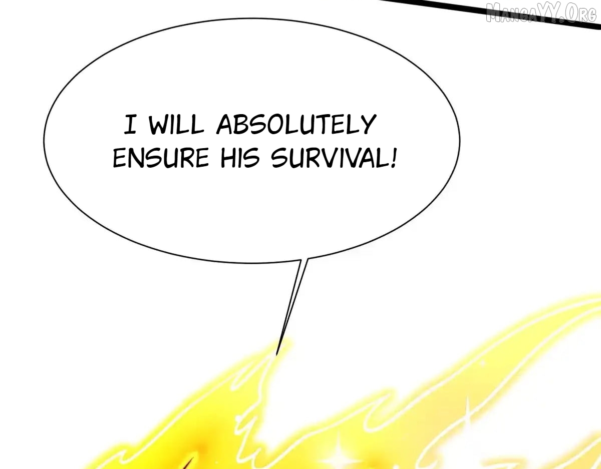 Divine Urban God Chapter 309 - page 114
